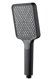 Лейка для душа Splenka S450.52.06 чёрный